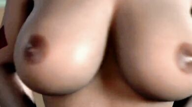 Rebel Girl Incarnation: Capture My Hentai Penthouse with BDSM Toys