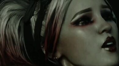 Rebel Girl Incarnation: Capture My Hentai Penthouse with BDSM Toys