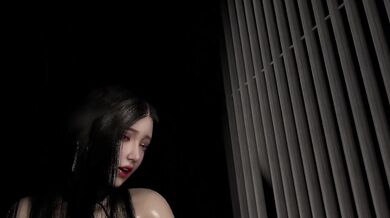 Watch me get screwed by a huge creature from another world in this hot intergalactic hentai porn scene!