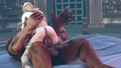 One Unforgettable Orgy