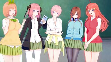 The Hidden Desire of a Wife - Quintessential NTR