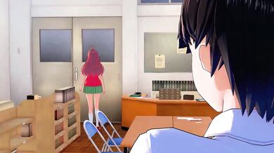 The Hidden Desire of a Wife - Quintessential NTR