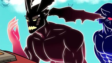 Watch this hot and steamy gay guilt trip with Guilty Gear characters in Full HD quality, without the need for a jacket!