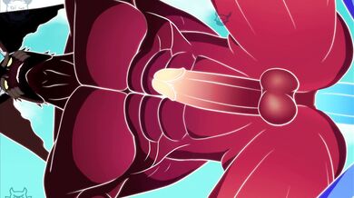 Watch this hot and steamy gay guilt trip with Guilty Gear characters in Full HD quality, without the need for a jacket!