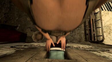 ``` The Mansion of Debauchery: Anal Adventures for All ```