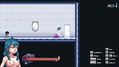 Write a short story inspired by the following image: