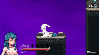 Write a short story inspired by the following image: