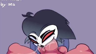 Stolas Deepthroat (Sex Vanbruges)