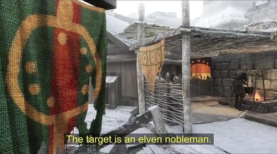 The Trials of an Assassin (Episode 2)