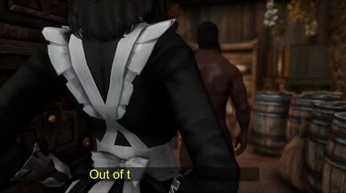 The Trials of an Assassin (Episode 2)