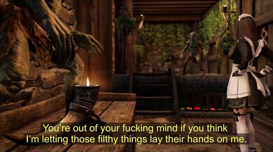 The Trials of an Assassin (Episode 2)