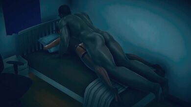 The Fleshy Elf of Shokos Christmas Wish (Raizen Studio)