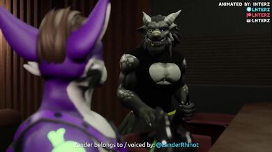 Shrunk and Devoured by an Infinite Cosmic Power