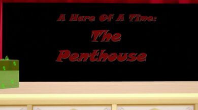 Escorting Elven Queen: The Mansion