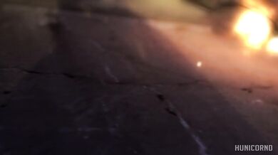 Jill Valentine REinserted Into Hunicorn