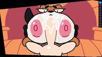 The Coppers From Khox Grow Island By SuperiorFox: A Sexy Adventure!