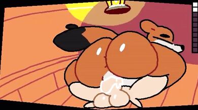 The Coppers From Khox Grow Island By SuperiorFox: A Sexy Adventure!