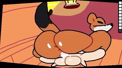 The Coppers From Khox Grow Island By SuperiorFox: A Sexy Adventure!