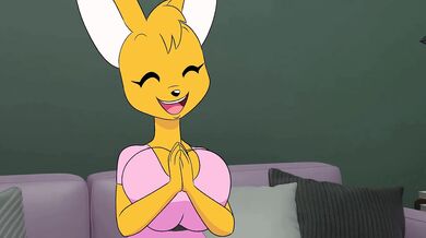 The Australian Mom Loves to Twerking With a Twist [Tansau]