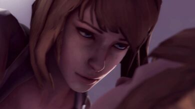 I love my big cock, I can fuck all night long with it!