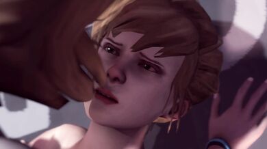 I love my big cock, I can fuck all night long with it!