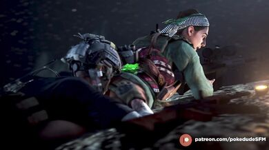 Farah and Alex: The Hentai Adventure