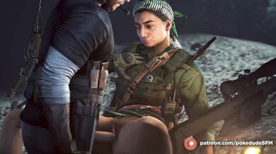 Farah and Alex: The Hentai Adventure