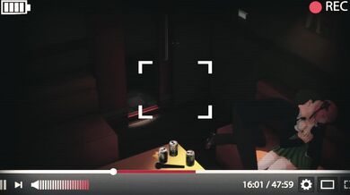 Sexual Adventures of a Sleeping Beauty