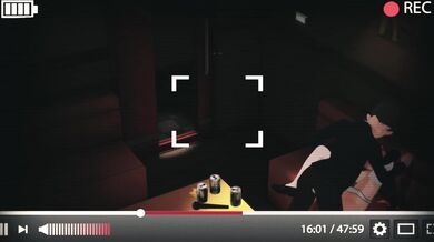 Sexual Adventures of a Sleeping Beauty