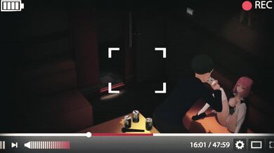 Sexual Adventures of a Sleeping Beauty