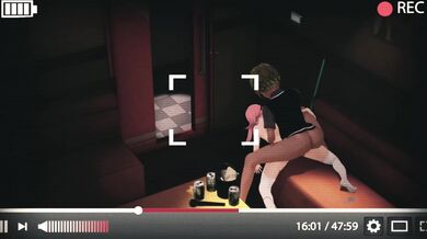 Sexual Adventures of a Sleeping Beauty