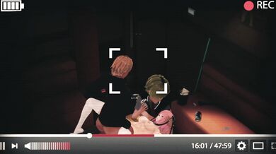 Sexual Adventures of a Sleeping Beauty