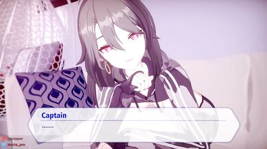 A Tale of Two Cities: The Forbidden Love between a Young Lady and Her Butler in Hyperion Episode 10