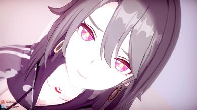 A Tale of Two Cities: The Forbidden Love between a Young Lady and Her Butler in Hyperion Episode 10