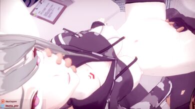 A Tale of Two Cities: The Forbidden Love between a Young Lady and Her Butler in Hyperion Episode 10