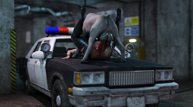 Anal Examination for the Full Body Inspection of Fullmetal Dude [No WM]