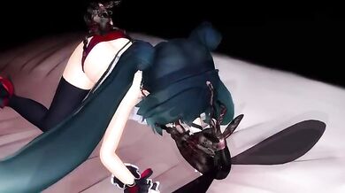 Young and innocent Chibi Tayo is caught in a wild insect rush as she explores the forest!