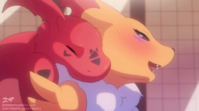 ``` Hot MILF gets fucked in the bath while her son watches ```