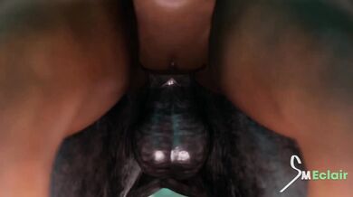 dShevas Secret Sexual Obsession With SmEclaire