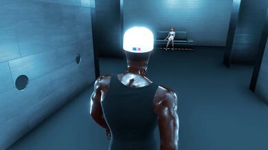 One-eyed, bushy-tailed, glory hole babes of 2019