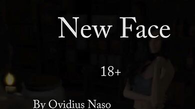 She has a new face but her body still belongs to me