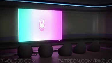 Aphrodisiac - The Hentai Video