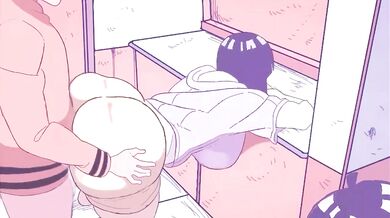 The Hentai Ninja Academy - A Naruto Porn Parody