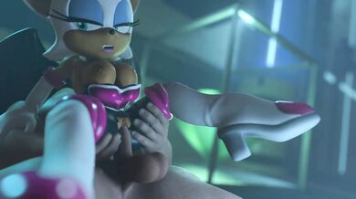 The Full Nelson Rouge: Bough-Gone Adventure