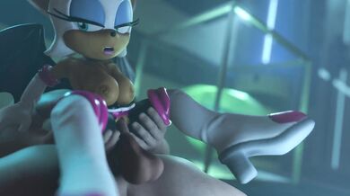 The Full Nelson Rouge: Bough-Gone Adventure