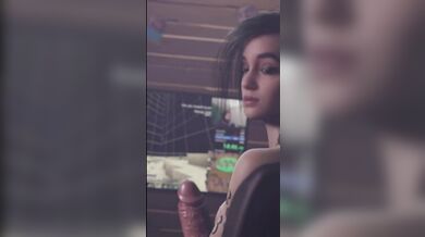 Cathy Rose - Wet Anal Penetration [Cumming Buddies]