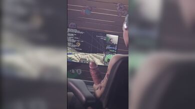 Cathy Rose - Wet Anal Penetration [Cumming Buddies]