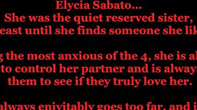 My Biggest Fantasy Comes True! ~ Part 1 (SharkoDiablo)