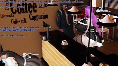 My Biggest Fantasy Comes True! ~ Part 1 (SharkoDiablo)