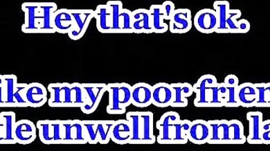 My Biggest Fantasy Comes True! ~ Part 1 (SharkoDiablo)